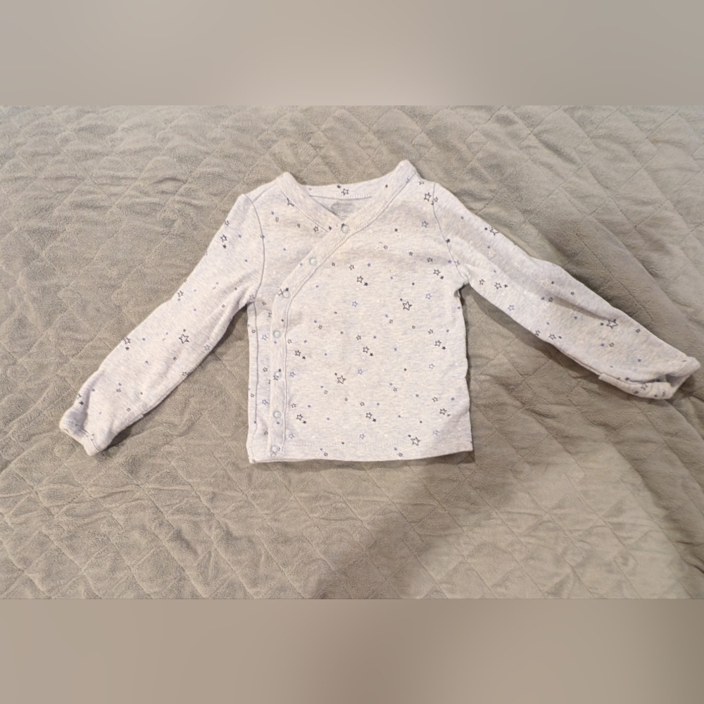 3-6M Baby Clothing Set - Picture 5 of 5